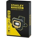Προβολέας Εργασίας LED Stanley FMHT81507-1 work light Black, Yellow LED