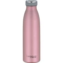Θερμός 500 ml Thermocafe flask - pink and gold