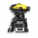 Οπτικός Χωροβάτης Stanley Optical Level AL24GVP + accessories