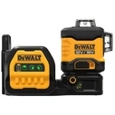Αλφάδι Dewalt DCE089NG18-XJ Laser Level Line Level 50 m