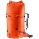 Σακίδιο Deuter Durascent 42+10 SL papaya-redwood
