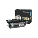 Toner Lexmark 64016HE 1 pc(s) Original Black
