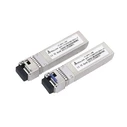Transceiver Extralink SFP+ 10G / SFP+ WDM / 10Gbps 1270/1330nm, 20km, LC, DOM