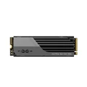 Σκληρός Δίσκος SSD Silicon Power XS75 2TB PCIe Gen 4x4 M.2 NVMe (SP02KGBP44XS75S5)