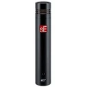 Μικρόφωνο sE Electronics sE7 Black, Red Studio 