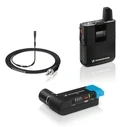Μικρόφωνο Sennheiser AVX-MKE2 SET - Mini transmitter / professional MKE2 fully automatic