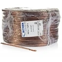 Καλώδιο Ηχείου Bitner BiTsound PGY-p (TLgY) 2x1mm2 ROLKA 100m.