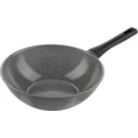 Τηγάνι Zwilling TERRENO PLUS Ceramic Wok - 28 cm, Gray