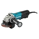 Γωνιακός Τροχός Makita GRINDER ANGLE.125mm GA5095X01 1900W PADDLE SWITCH