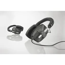 Headphones Beyerdynamic DT 150 Wired Head-band Music Black