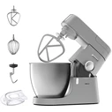 Κουζινομηχανή Kenwood Chef XL Stand mixer 1200W Silver