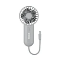 Ανεμιστήρας N'oveen F220 USB Rechargeable hand fan