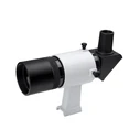 Αξεσουάρ Τηλεσκοπίων Skywatcher 9x50 finder scope with angle straight 90 (Black)
