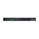 Ενισχυτής Audac EPA254 audio 4.0 channels Black