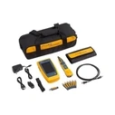 Tester Fluke LIQ-KIT network PoE Grey, Yellow