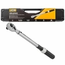 Δυναμόκλειδο Torque JCB 1/2" 20-120Nm