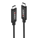 Καλώδιο USB Lindy 3m USB 3.2 Gen 2 C/C Active Cable