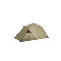 Σκηνή Camping Naturehike Tent shandi solo - moon rock sand