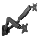 Βάση Monitor Deltaco ARM-0361 / 81.3cm (32") wall Black