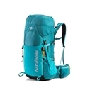 Σακίδιο Πλάτης Hiking 45l nh18y045-q Naturehike
