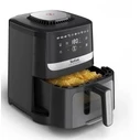 Air Fryer Tefal Easy Fry Silence EY5568E0 Single 5 L Stand-alone Black