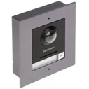 Αξεσουάρ Θυροτηλεφώνου Hikvision DS-KD8003-IME1(B)/Flush