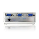 KVM Switch Aten 2-Port VGA Video Switch