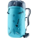 Σακίδιο Deuter Guide 22 SL lagoon-ink