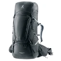 Σακίδιο Deuter Aircontact Pro 75+10 SL Women's hiking Graphite
