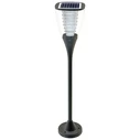 Ηλιακό Φωτιστικό Powerneed ESL-25H Outdoor Non-changeable bulb(s) LED Black