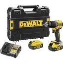 Κατσαβίδι Μπαταρίας Dewalt Drill UD 18V DCD799P2T
