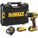 Κατσαβίδι Μπαταρίας Dewalt UD 18V DCD799D2T 2x2.0Ah