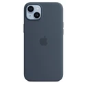 Θήκη Κινητού Apple iPhone 14 Plus Silicone with MagSafe - Storm Blue