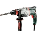 Κρουστικό Σκαπτικό Metabo 800W 3.2J + ADDITIONAL CHUCK KHE 2860