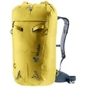 Σακίδιο Deuter Universal Durascent 30 turmeric-ink