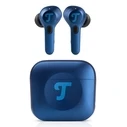 Bluetooth Handsfree Teufel AIRY TWS Pro Wireless In-ear Calls/Music Blue