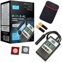 Μετρητής Πάχους Paint thickness gauge P-11-S-AL