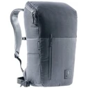 Σακίδιο Deuter UP Stockholm Casual Black Polyester