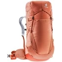 Σακίδιο Deuter Aircontact Ultra 45+5 SL sienna-paprika