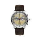 Ανδρικό Ρολόι Zeppelin Friedrichshafen 85845, 40mm