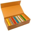 Filament 3Doodler Start EDU Blue, Cyan, Green, Grey, Orange, Red, White, Yellow