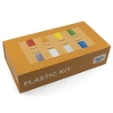 Filament 3Doodler Start EDU Blue, Cyan, Green, Grey, Orange, Red, White, Yellow