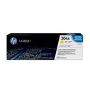 Toner HP - CC532A - No.304A - yellow - 2.800pages