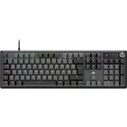 Πληκτρολόγιο Gaming Corsair K70 CORE RGB USB QWERTZ German Grey