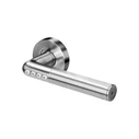 Access Control Handle with code lock IP44 Orno OR-ZS-850