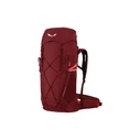 Σακίδιο Πλάτης Salewa Plecak damski sportowy Alp Trainer 30+3 WS - syrah