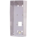 Αξεσουάρ Θυροτηλεφώνου ACO CDN-P2-S NT Surface frame small CDN for CDNP7, with mounting brackets