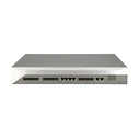 Network Switch Extralink OLT Predator V2 EPON, 1U 19", 8x Gigabit PON, Uplink, 4x SFP+