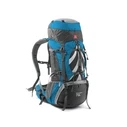 Σακίδιο Πλάτης Naturehike Naturehike trekov? batoh 70 + 5l - oran?ov?