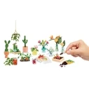 Μινιατούρες MGA's Miniverse Miniverse - Make It Mini Botanicals